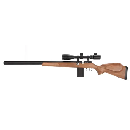 Carabine PCP FX DRS Classic Walnut 700