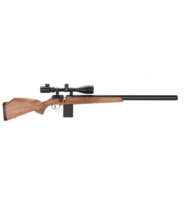 Carabine PCP FX DRS Classic Walnut 700