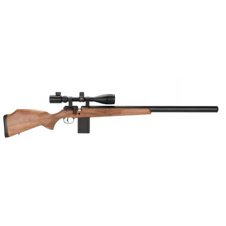 Carabine PCP FX DRS Classic Walnut 700