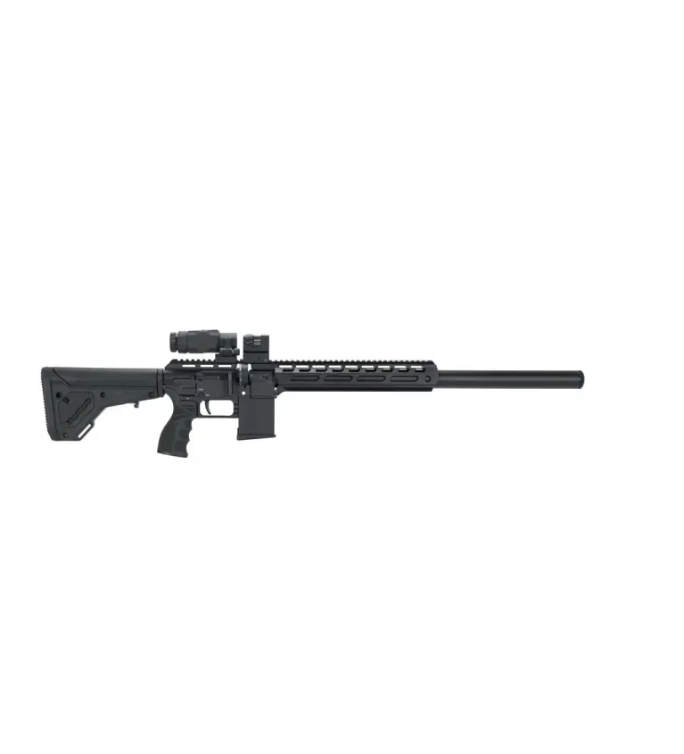 Carabine PCP FX DRS Tactical 600
