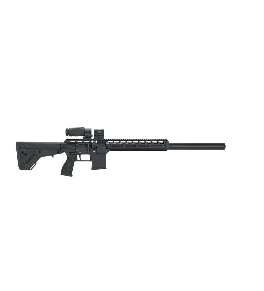 Carabine PCP FX DRS Tactical 600 Carabine PCP FX DRS Tactical 600