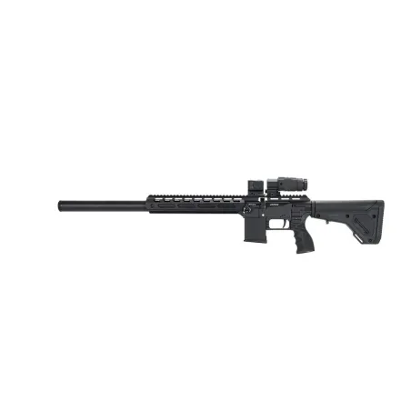 Carabine PCP FX DRS Tactical 600