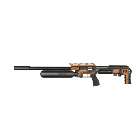 Carabine PCP FX Impact M4 Sniper - Cuivre