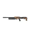 Carabine PCP FX Impact M4 Sniper - Cuivre