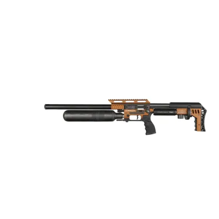 Carabine PCP FX Impact M4 Sniper - Cuivre