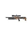 Carabine PCP FX Impact M4 Sniper - Cuivre