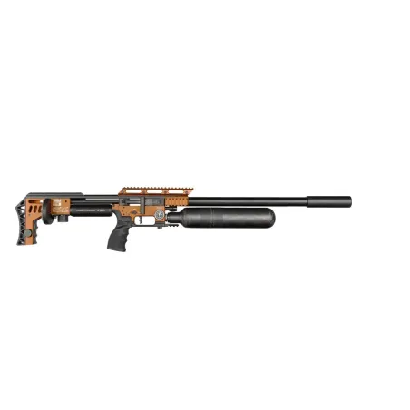 Carabine PCP FX Impact M4 Sniper - Cuivre