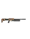 Carabine PCP FX Impact M4 Sniper - Cuivre