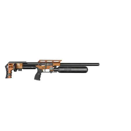 Carabine PCP FX Impact M4 Sniper - Cuivre
