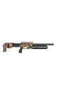 Carabine PCP FX Impact M4 Sniper - Cuivre
