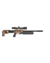 Carabine PCP FX Impact M4 Sniper - Cuivre