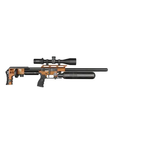 Carabine PCP FX Impact M4 Sniper - Cuivre