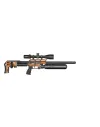 Carabine PCP FX Impact M4 Sniper - Cuivre