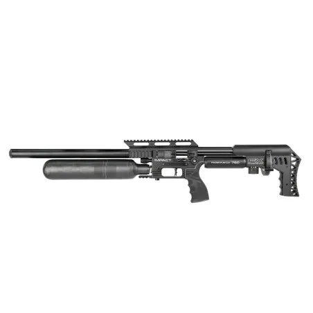 Carabine PCP FX Impact M4 Sniper - Noire