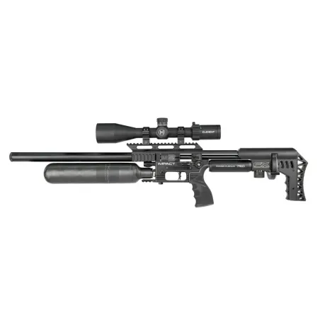 Carabine PCP FX Impact M4 Sniper - Noire