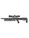 Carabine PCP FX Impact M4 Sniper - Noire