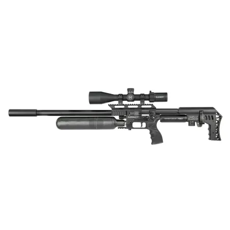 Carabine PCP FX Impact M4 Sniper - Noire