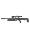 Carabine PCP FX Impact M4 Sniper - Noire