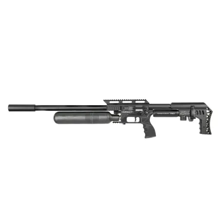 Carabine PCP FX Impact M4 Sniper - Noire