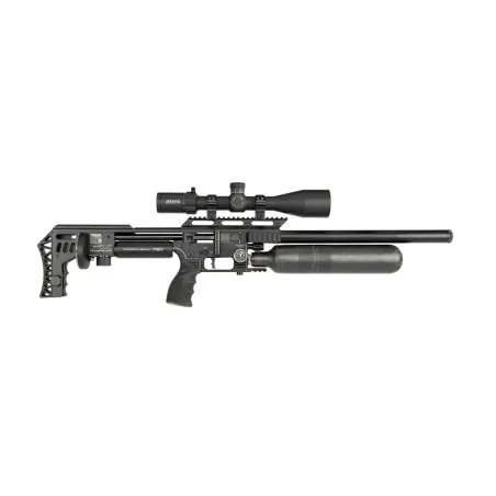 Carabine PCP FX Impact M4 Sniper - Noire