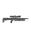 Carabine PCP FX Impact M4 Sniper - Noire