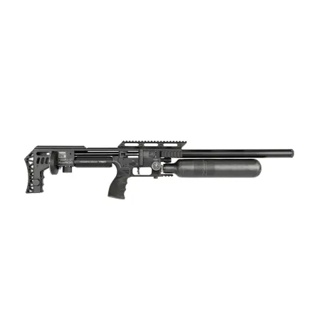 Carabine PCP FX Impact M4 Sniper - Noire