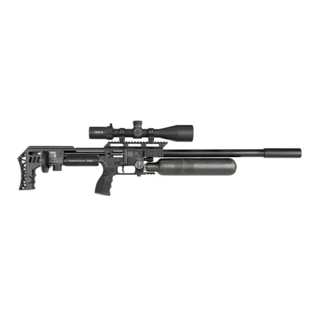 Carabine PCP FX Impact M4 Sniper - Noire