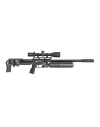 Carabine PCP FX Impact M4 Sniper - Noire