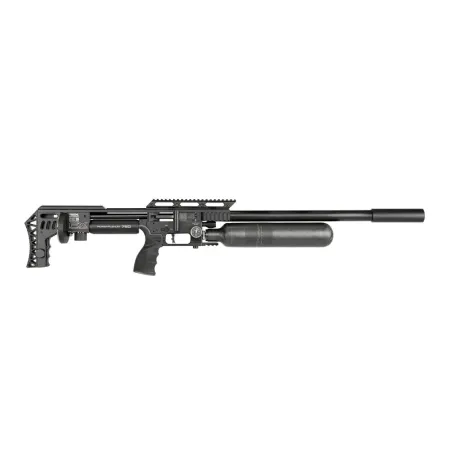 Carabine PCP FX Impact M4 Sniper - Noire