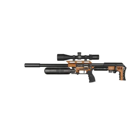 Carabine PCP FX Impact M4 Standard - Cuivre