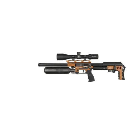 Carabine PCP FX Impact M4 Standard - Cuivre