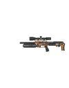 Carabine PCP FX Impact M4 Standard - Cuivre