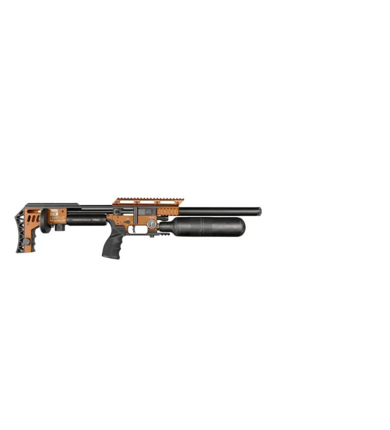 Carabine PCP FX Impact M4 Standard - Cuivre
