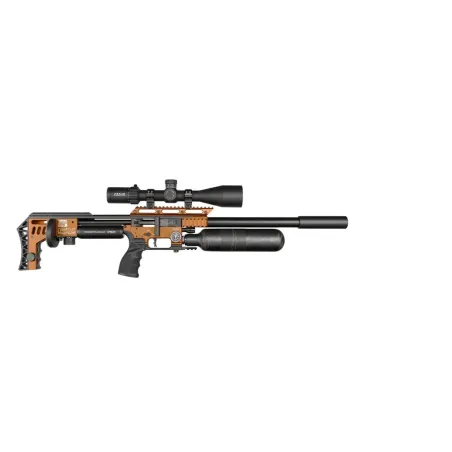 Carabine PCP FX Impact M4 Standard - Cuivre