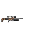 Carabine PCP FX Impact M4 Standard - Cuivre