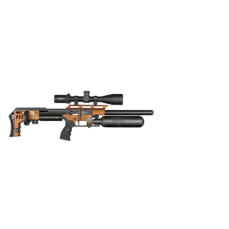 Carabine PCP FX Impact M4 Standard - Cuivre