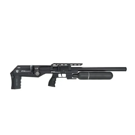Carabine PCP FX Leopard Sniper Bottle
