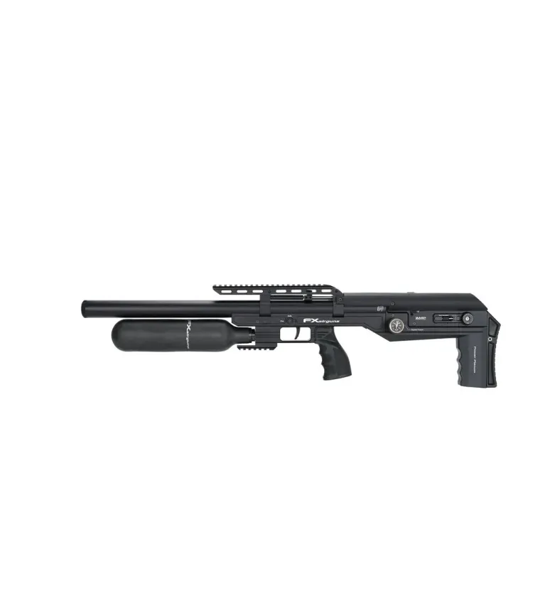 Carabine PCP FX Leopard Standard Bottle