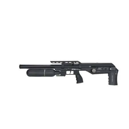 Carabine PCP FX Leopard Standard Bottle
