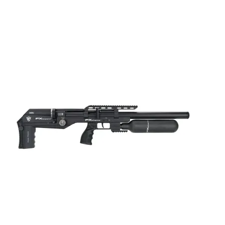 Carabine PCP FX Leopard Standard Bottle