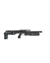Carabine PCP FX Leopard Standard Bottle