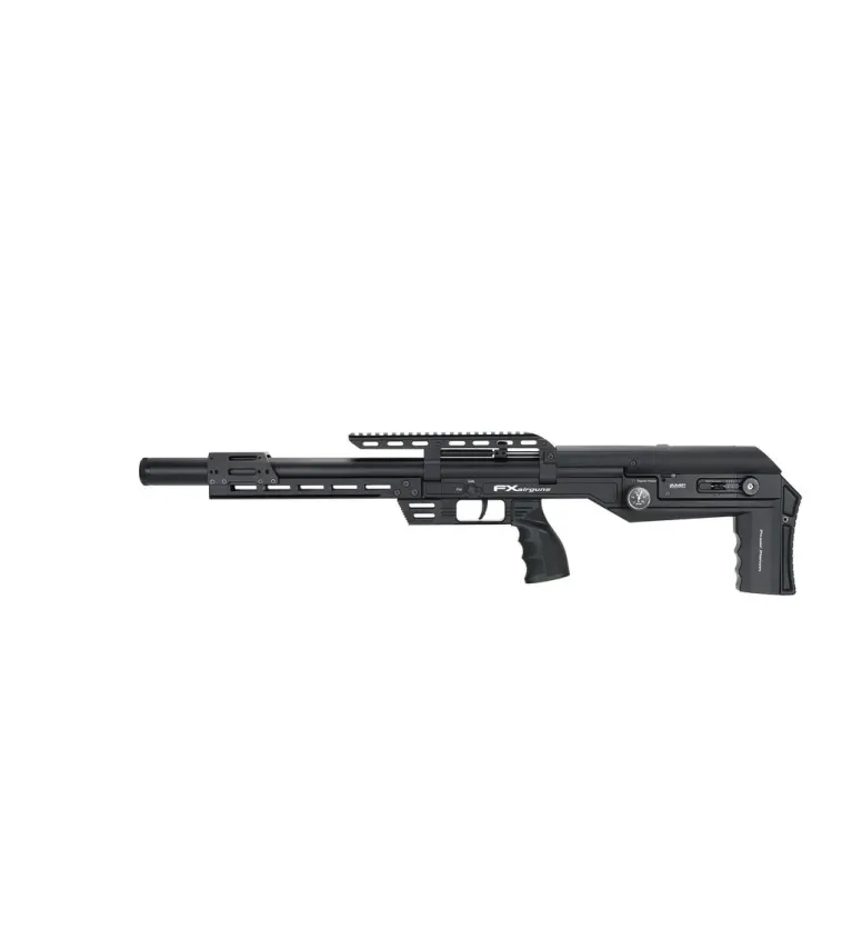 Carabine PCP FX Leopard Standard Tube