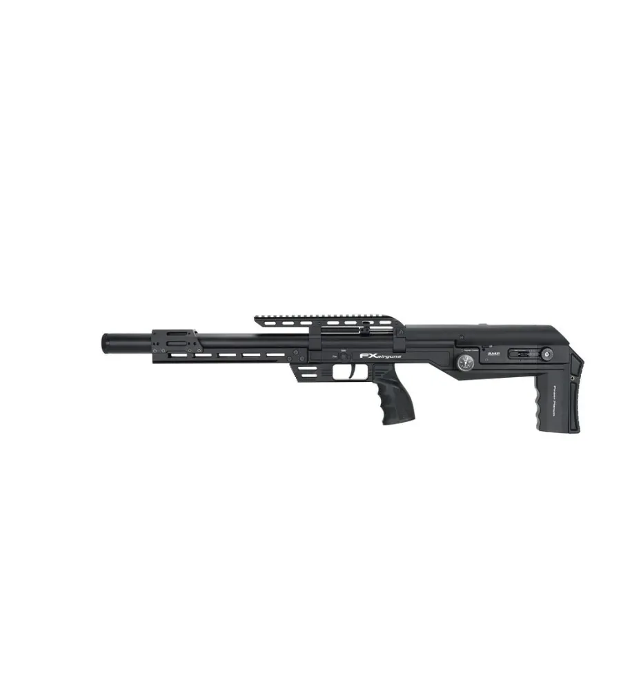 Carabine PCP FX Leopard Standard Tube Carabine PCP FX Leopard Standard Tube