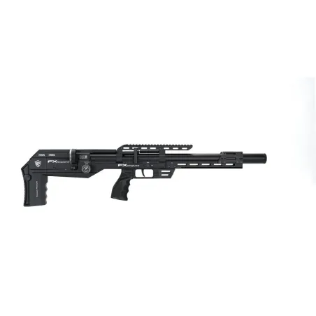 Carabine PCP FX Leopard Standard Tube