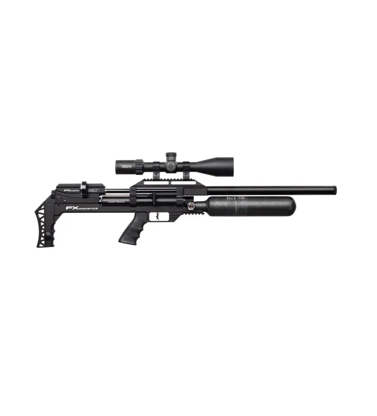 Carabine PCP FX Maverick Sniper