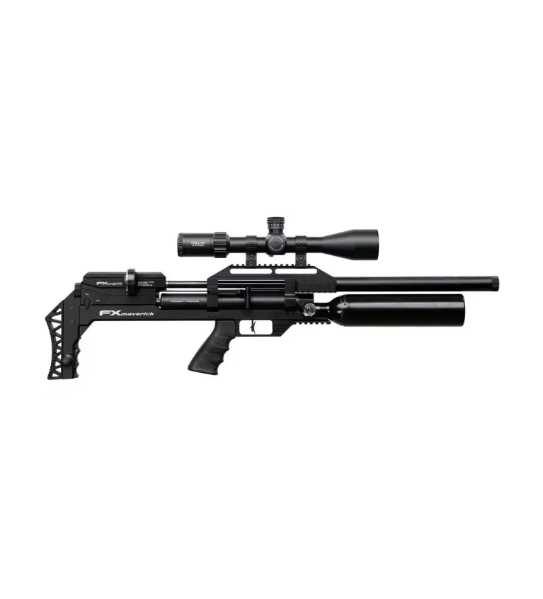Carabine PCP FX Maverick VP