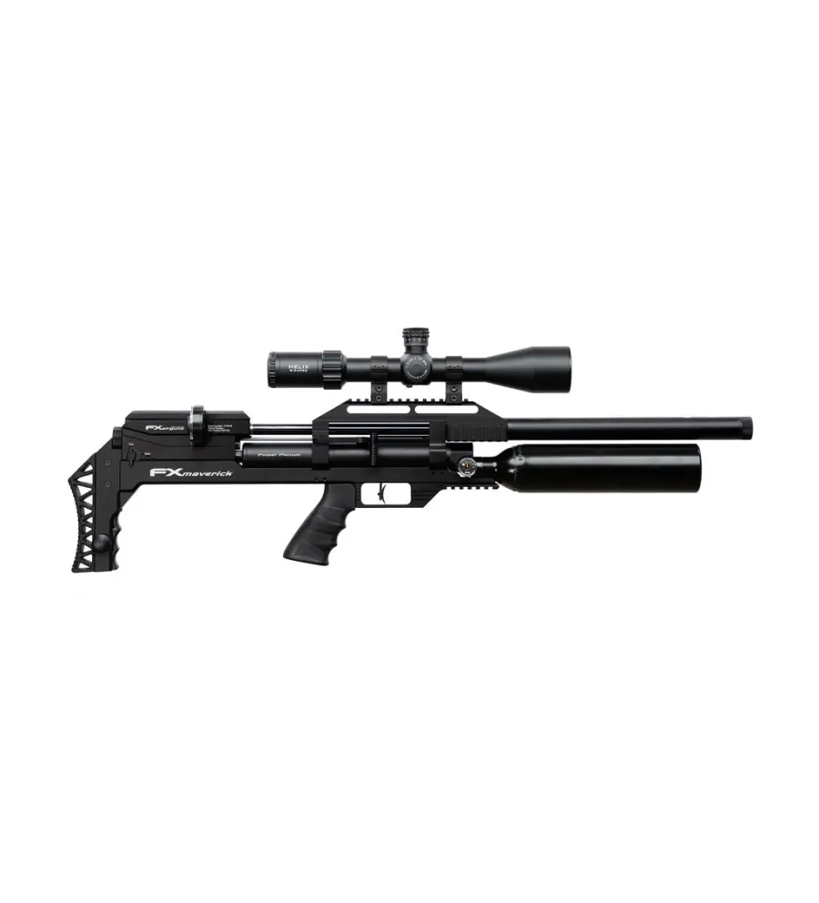 Carabine PCP FX Maverick VP