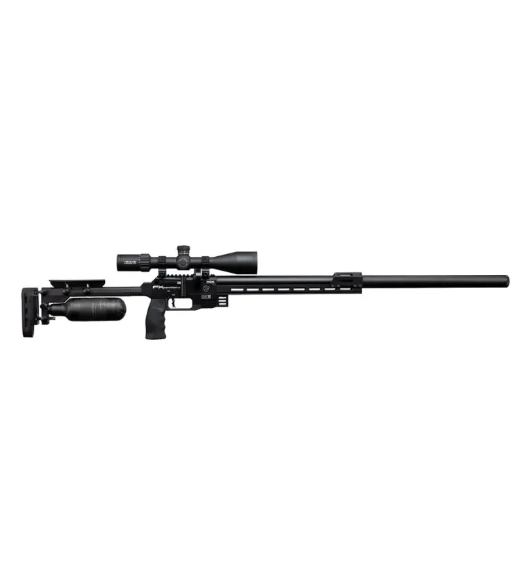 Carabine PCP FX Panthera 700
