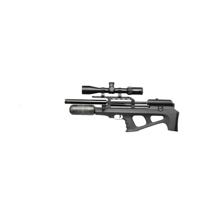 Carabine PCP FX Wildcat MKIII BT Compact