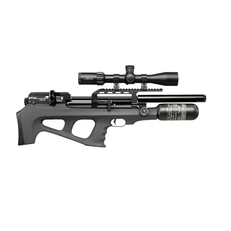 Carabine PCP FX Wildcat MKIII BT Compact